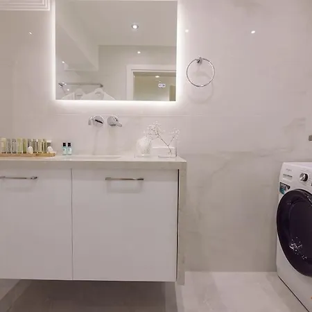 Nobel Apartment, Chania Town Apartment *