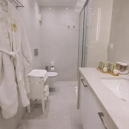 Nobel Apartment, Chania Town Apartment