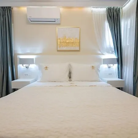 Nobel Apartment, Chania Town