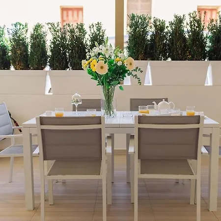 Nobel Apartment, Chania Town Apartment Chania (Crete)
